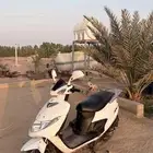 دباب عجيب سوزوكي 125