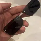نظارات ماركه