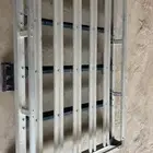 سله الامنيوم نظيفه تركب علي الجيب