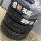 كفرات برجستون مقاس 15