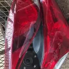 قطع النترا 2012 إلى 2015