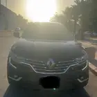 جيب رينو كوليوس 2018 ماشي 88 الف