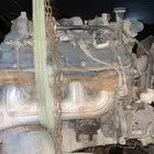 مكينه وقير جمس حجم 8100 مديله 2002