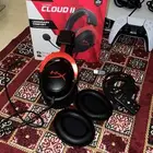 سماعة هايبر اكس