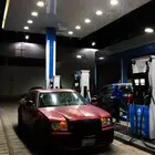 كرايسلر SRT تشليح او استخدام