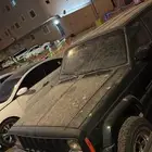 جيب شروكي شرط مشروط نظيف إن شاء الله موديل 99 ممشى 295