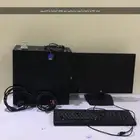 كمبيوتر مكتبي