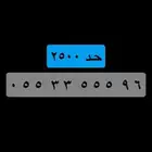 رقم دبلين و ثلاثي ( خمس خمسات )