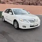 كامري 2011