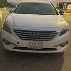 سوناتا 2016 بدي محركات شاصي شرط