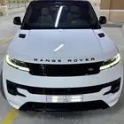 رنج روفر سبورت شبه جديد