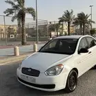 اكسنت للبيع 2011