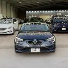 رينو ميقان 2023 - فل كامل شبه الجديد
