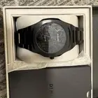 ساعة دي ون ميلانو