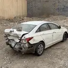 سوناتا تشليح قطع مكينة 2000