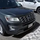 فورد اكسبلور 2016