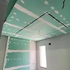 معلم جبس بورد اسمنت بورد دهانات بديل رخام بديل خشب فوام