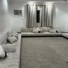 مساند ظهر مع جلسه ارضيه