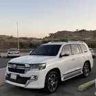 تويوتا لاند كروزر GXR3 تورنق فل كامل ديزل 2020