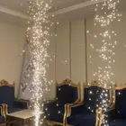 شرارات بارده للاحتفالات