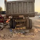 صندوق قلاب للبيع