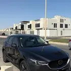 مازدا 2018 cx-5 فل