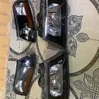 طقم شمعات واركان مارودر