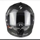 خوذة كاربون