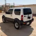 سسزوكي جمني 2004