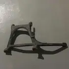 استاند قولد وينق