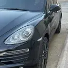 للبيع بورش كايين 2013