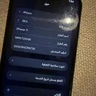 ايفون 11 ذاكره 64 قيقا