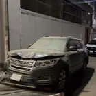 cs95 مصدوم للبيع