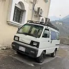 باص مسقط مخبط للبيع