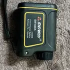 للبيع  جهاز قياس مسافات ليزر SNDWAY