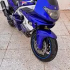 دباب يماها R600 2004