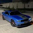 تشالنجر SRT صيانات وكالة