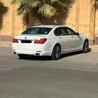 بي ام دبيلو 740 لارج 2009