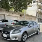 لكزس Gs450 هايبرد