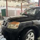 ارمادا نيسان عائلي