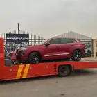 قطع غيار هافال جوليان تشليح الغروب