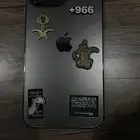 ملصقات