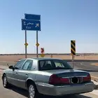 للبيع فورد 2005 ماركيز