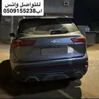 سياره شيفروليه كبتفيا استخدام جديد جددا