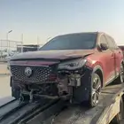 ام جي HS 2023 قطع غيار