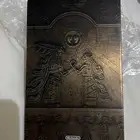 ستيل بوك زيلدا zelda tears of the kingdom steelbook