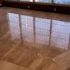 جلي وتلميع الرخام