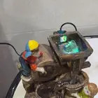 نافورة