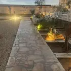 منتجع استراحه شاليه