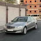 مرسيدس بانوراما S350 مخزن نظيف